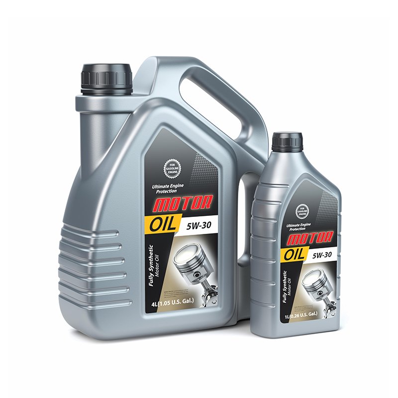 Air Suspension For Brandix Car