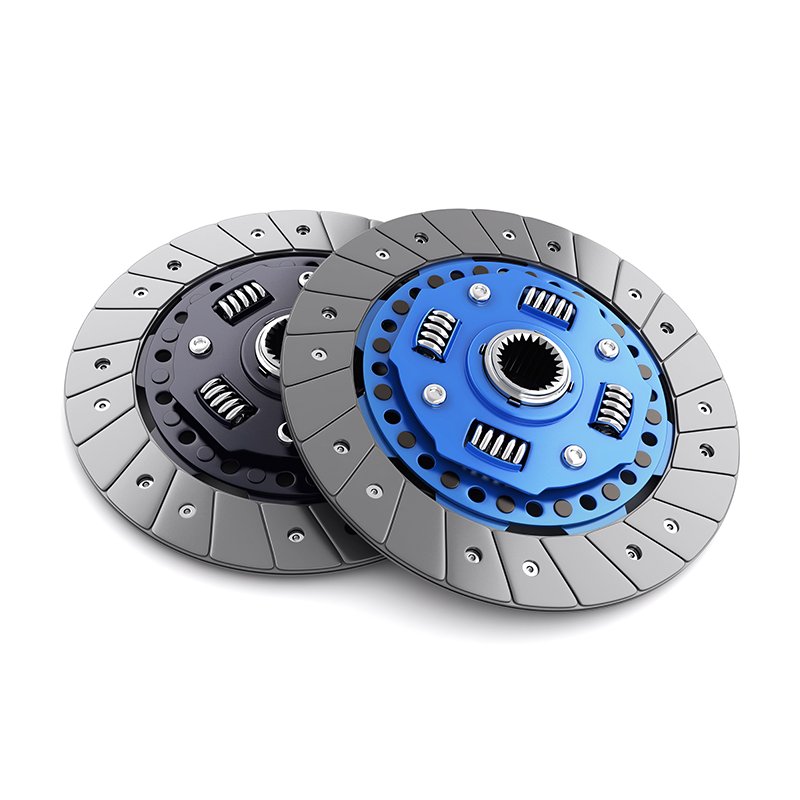 Brandix Brake Kit BDX-750Z370-S