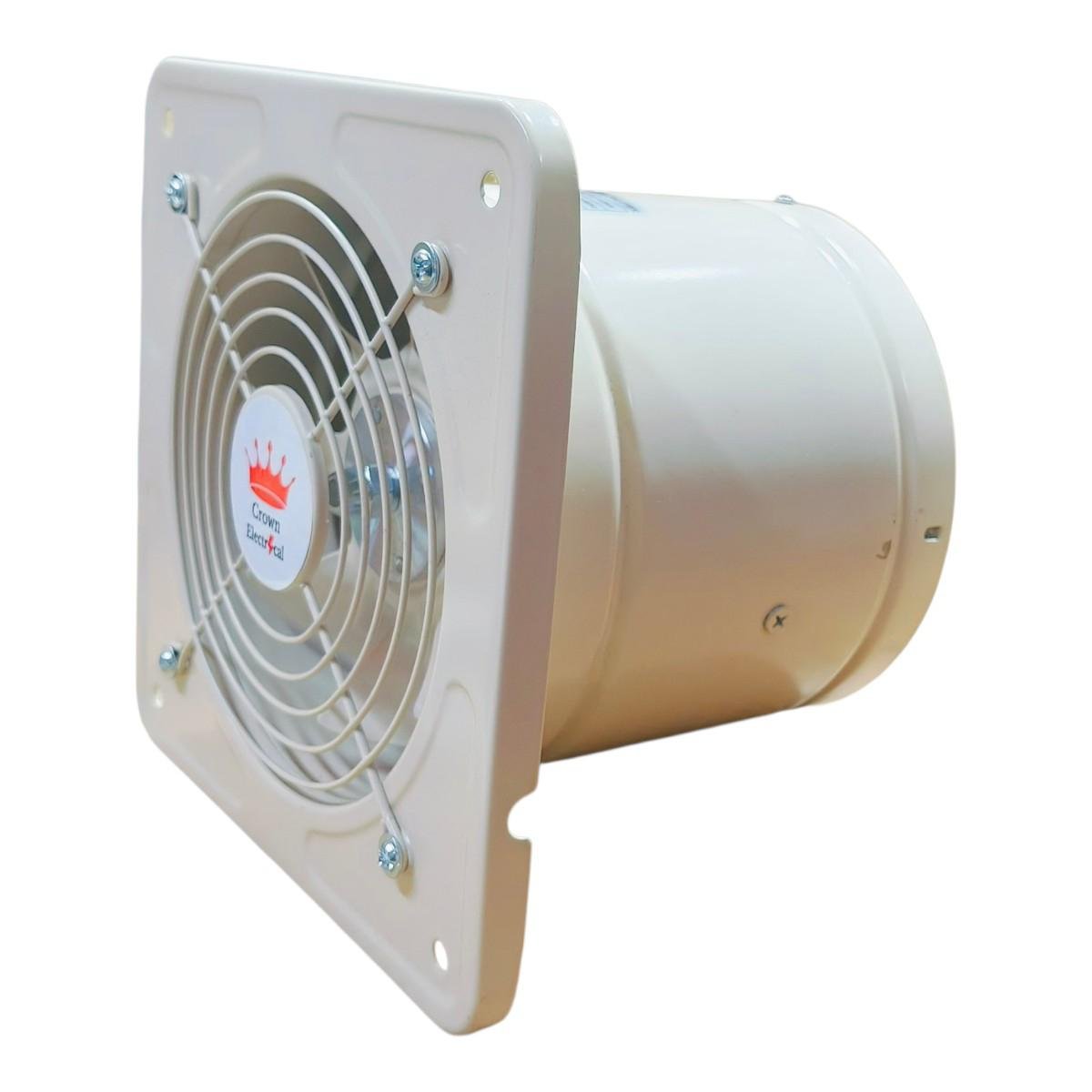 Butterfly Model Exhaust Fan