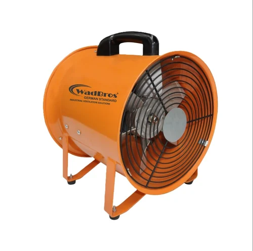 16" PORTABLE FAN SHT-40 